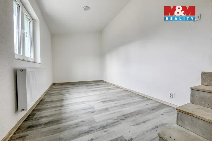 Prodej rodinného domu, Konstantinovy Lázně, Růžová, 767 m2