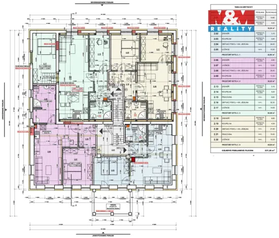 Prodej rodinného domu, Konstantinovy Lázně, Růžová, 767 m2