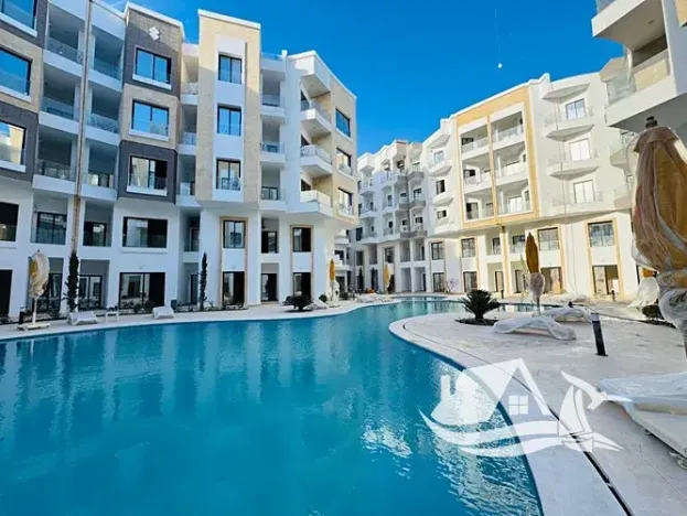 Prodej bytu 4+kk, Hurghada, Egypt, 90 m2