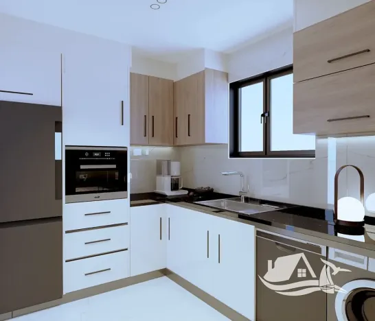 Prodej bytu 4+kk, Hurghada, Egypt, 109 m2