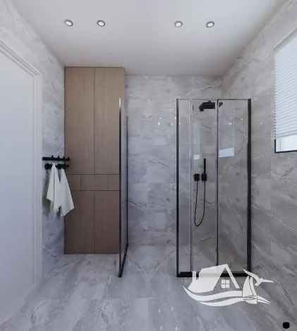 Prodej bytu 4+kk, Hurghada, Egypt, 109 m2