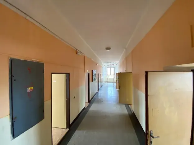 Prodej komerční nemovitosti, Vidnava, Klášterní, 4169 m2