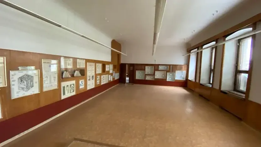 Prodej komerční nemovitosti, Vidnava, Klášterní, 4169 m2