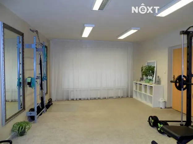 Pronájem obchodního prostoru, Česká Lípa, Mlýnská, 40 m2