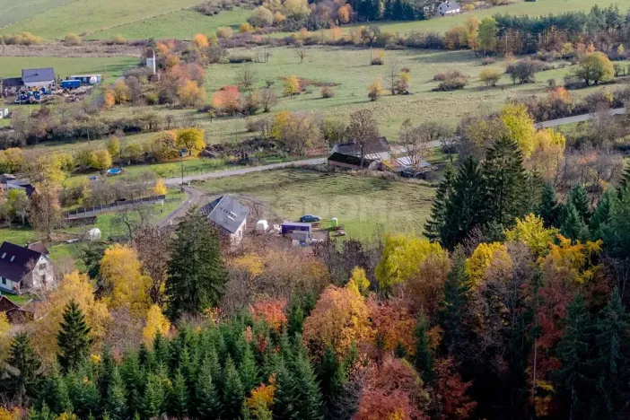 Prodej pozemku pro bydlení, Konstantinovy Lázně, 1196 m2