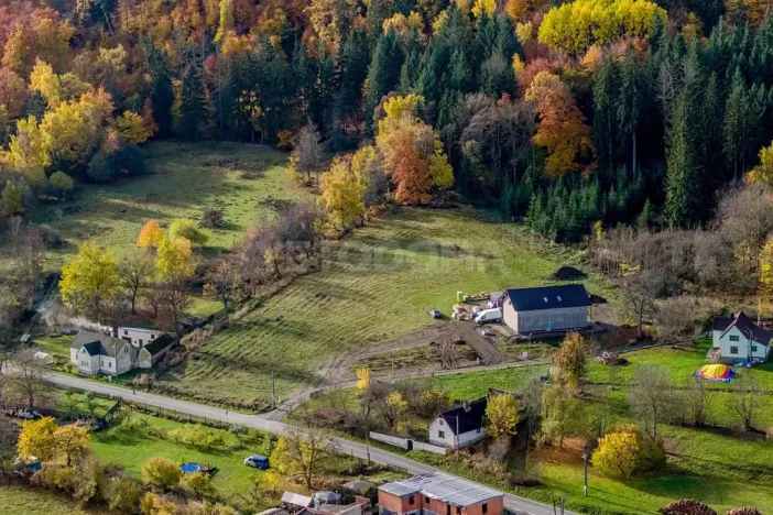 Prodej pozemku pro bydlení, Konstantinovy Lázně, 1196 m2