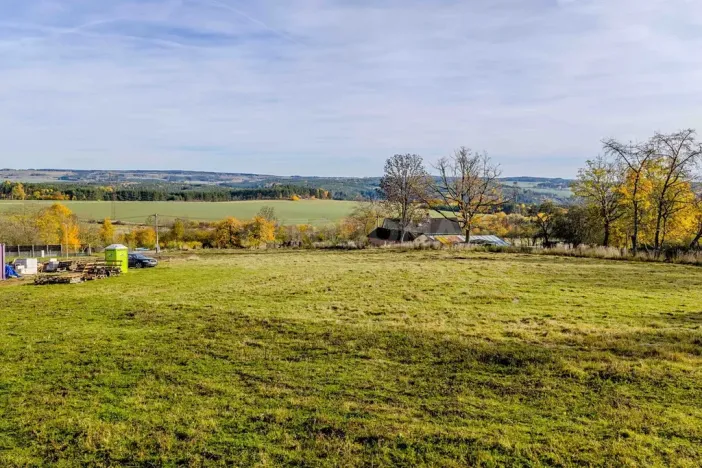 Prodej pozemku pro bydlení, Konstantinovy Lázně, 1196 m2