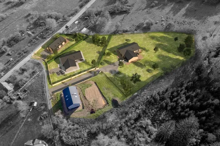 Prodej pozemku pro bydlení, Konstantinovy Lázně, 1196 m2