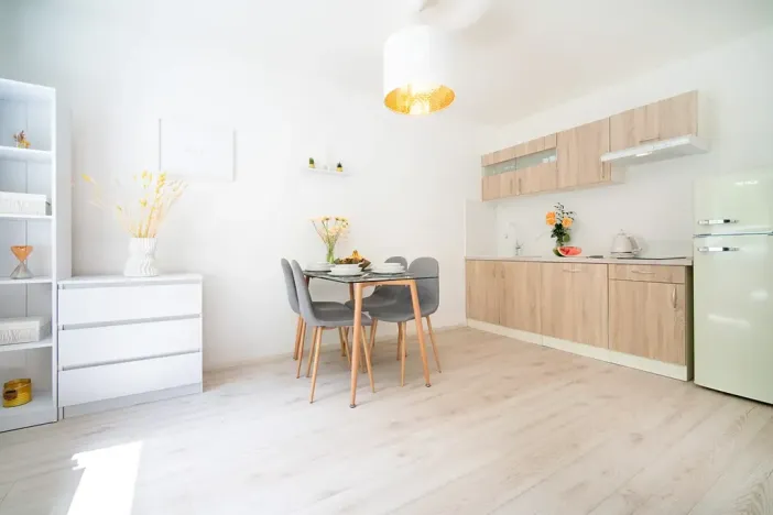 Prodej bytu 2+kk, Jeseník, Na Mýtince, 56 m2