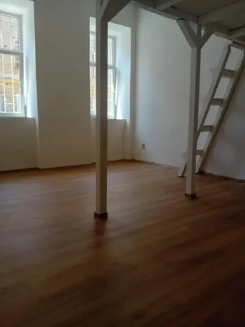 Pronájem bytu 1+1, Brno, Husovická, 30 m2