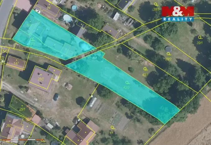 Prodej rodinného domu, Všejany, Na Prstýnku, 130 m2