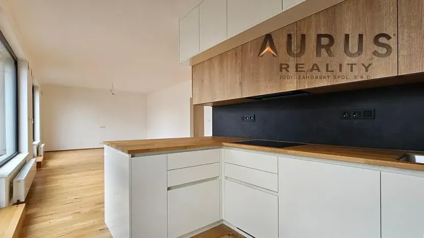 Pronájem bytu 4+kk, Praha - Nusle, Bělehradská, 116 m2