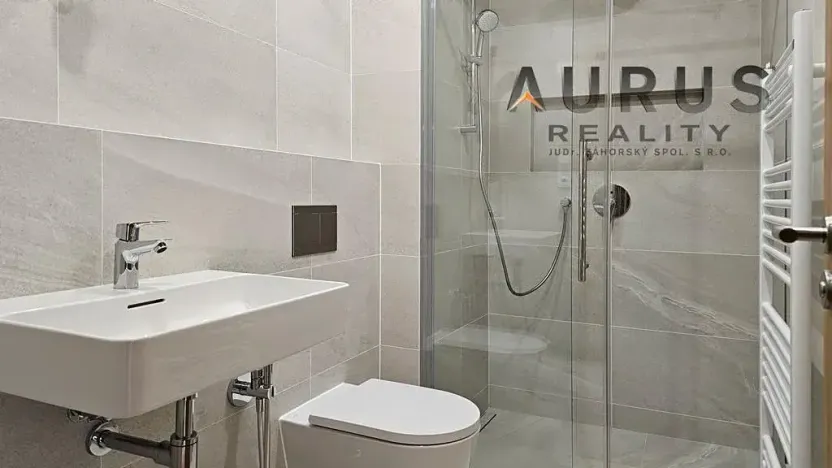 Pronájem bytu 4+kk, Praha - Nusle, Bělehradská, 116 m2