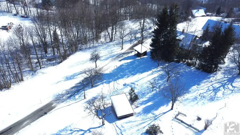 Prodej pozemku, Jestřabí v Krkonoších, 809 m2