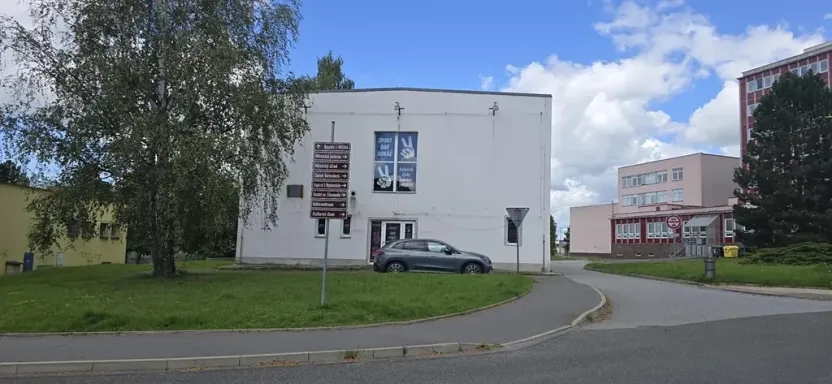 Prodej výrobních prostor, Stráž pod Ralskem, Jižní, 818 m2