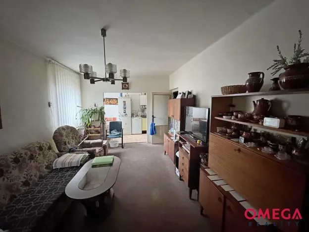 Prodej bytu 3+1, Slaný, Čechova, 64 m2