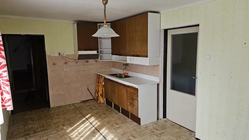 Prodej rodinného domu, Bílý Potok, 191 m2