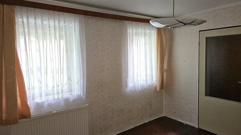 Prodej rodinného domu, Bílý Potok, 191 m2