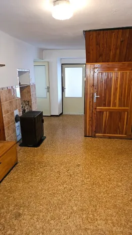 Prodej rodinného domu, Bílý Potok, 191 m2