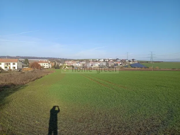 Prodej pozemku, Veverské Knínice, 2614 m2