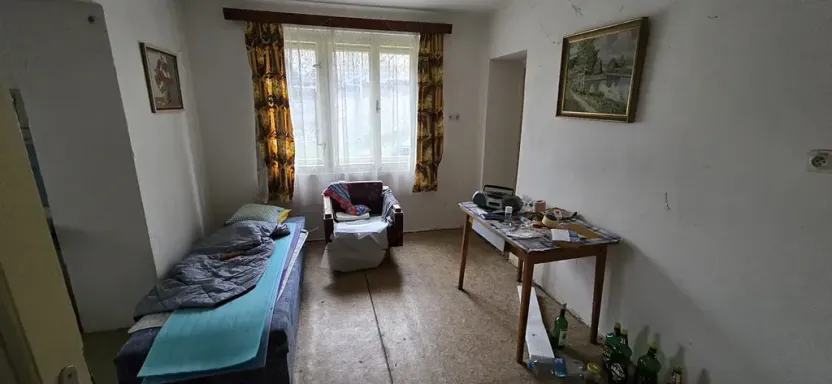 Prodej rodinného domu, Všetaty, Pod Uličkou, 180 m2