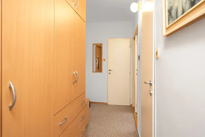 Pronájem bytu 1+1, Ostrava, Gen. Hrušky, 36 m2