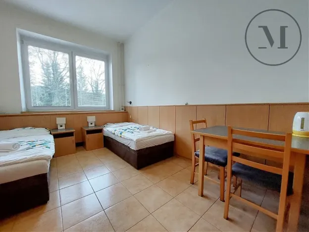 Prodej bytu 1+kk, Benešov nad Černou, 18 m2