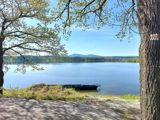 Prodej bytu 1+kk, Benešov nad Černou, 18 m2