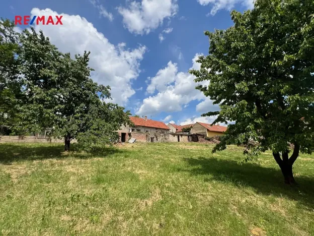 Prodej pozemku pro bydlení, Liteň, Chaloupecká, 2517 m2