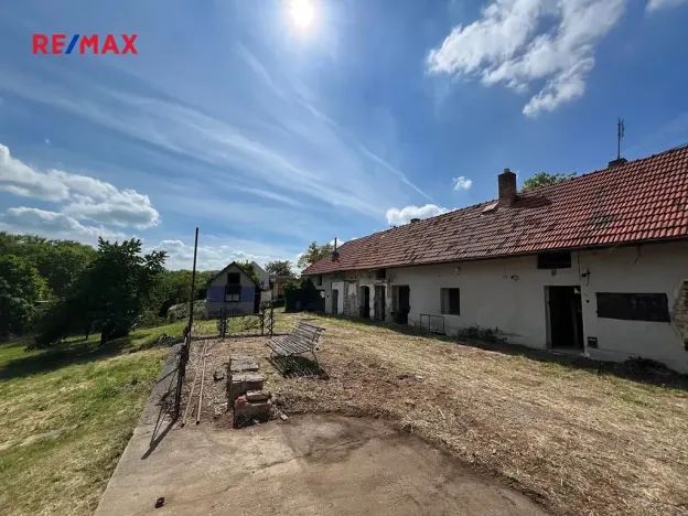 Prodej pozemku pro bydlení, Liteň, Chaloupecká, 2517 m2