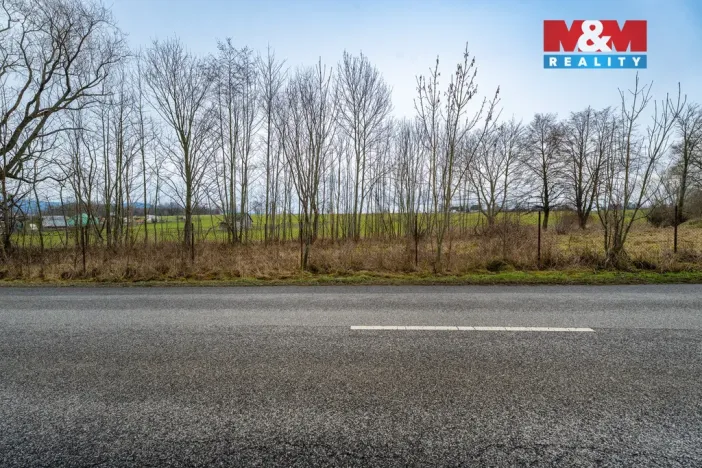 Prodej pozemku pro bydlení, Liberec, Ostašovská, 1702 m2