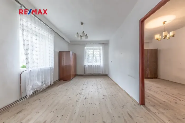 Prodej rodinného domu, Sedlec-Prčice, 103 m2