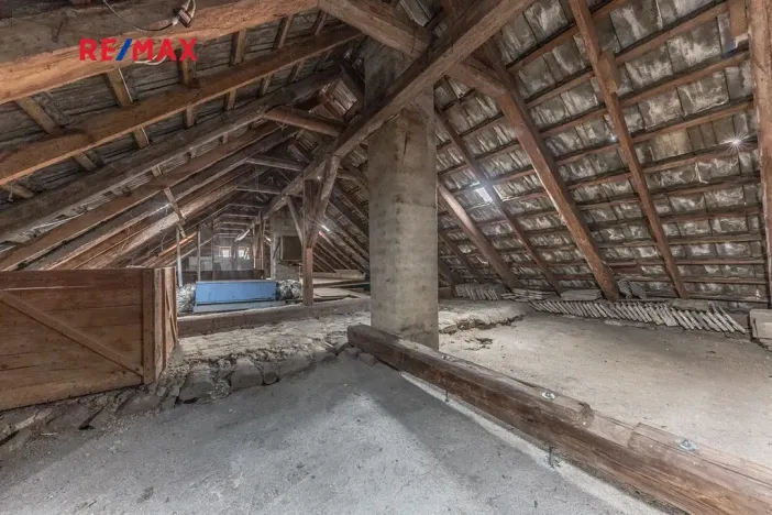 Prodej rodinného domu, Sedlec-Prčice, 103 m2