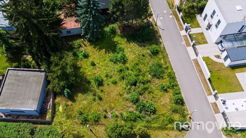 Prodej pozemku pro bydlení, Poděbrady, Truhlářská, 599 m2