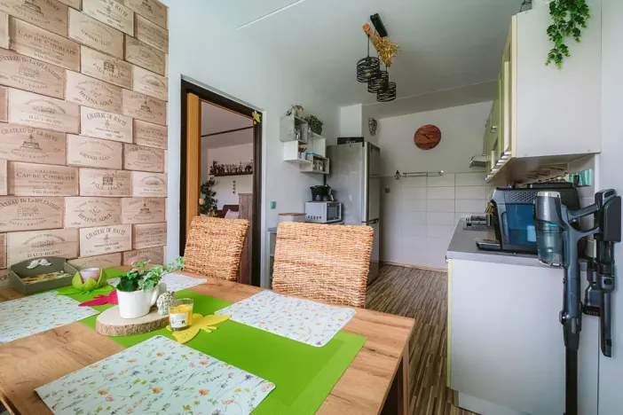 Prodej bytu 3+1, Jihlava, Srázná, 78 m2