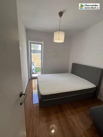 Prodej bytu 3+kk, Novalja, Chorvatsko, 76 m2