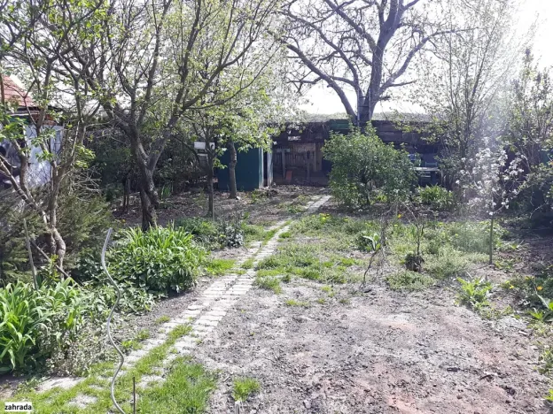 Prodej pozemku pro bydlení, Kostelany nad Moravou, 404 m2