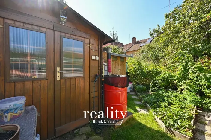 Prodej bytu 2+1, Brno, Karlova, 48 m2