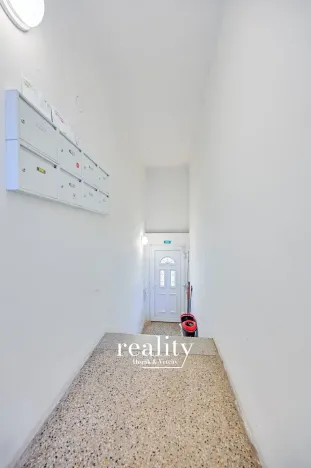 Prodej bytu 2+1, Brno, Karlova, 48 m2