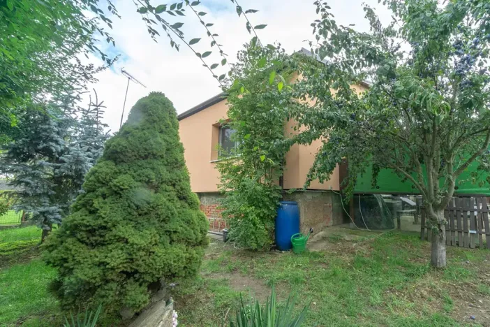 Prodej rodinného domu, Jílové u Prahy, Na Pískách, 117 m2