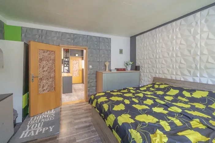 Prodej rodinného domu, Jílové u Prahy, Na Pískách, 117 m2