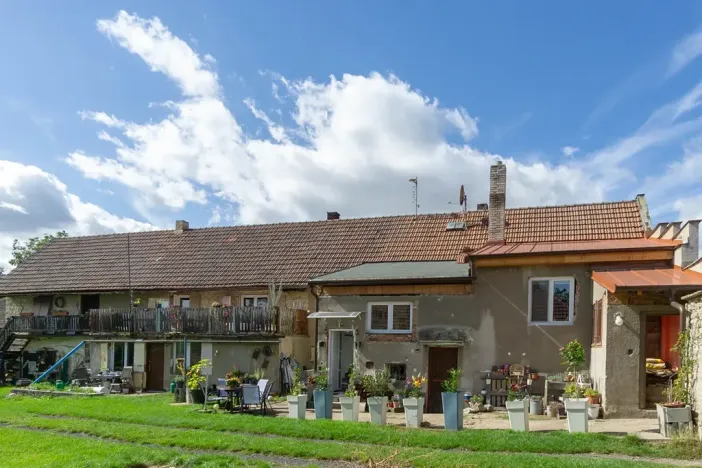 Prodej rodinného domu, Ledce, 166 m2