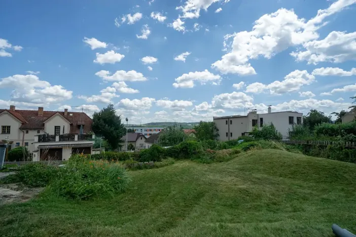 Prodej rodinného domu, Praha - Radotín, Na Viničkách, 200 m2