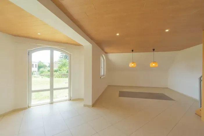 Prodej rodinného domu, Praha - Radotín, Na Viničkách, 200 m2