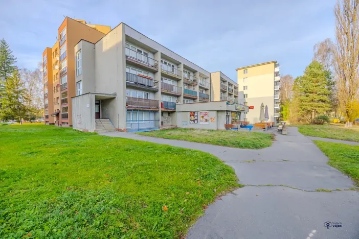 Prodej bytu 2+kk, Havířov, 17. listopadu, 46 m2