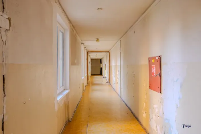 Prodej bytu 2+kk, Havířov, 17. listopadu, 46 m2