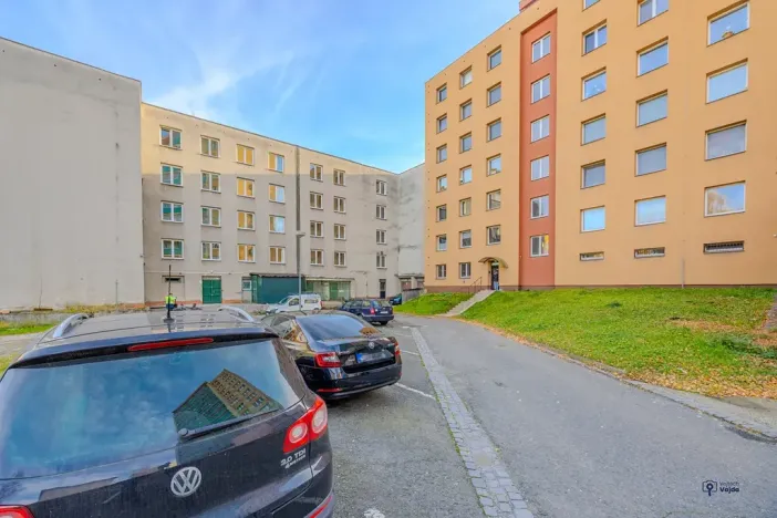 Prodej bytu 2+kk, Havířov, 17. listopadu, 46 m2