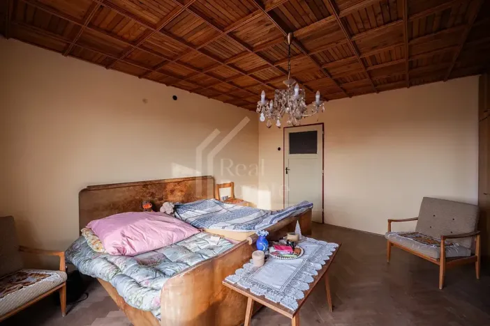 Prodej rodinného domu, Třebusice, 470 m2