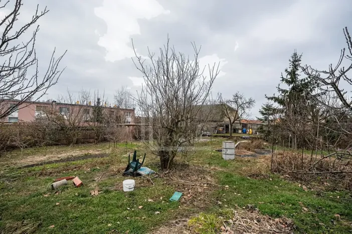 Prodej rodinného domu, Třebusice, 470 m2