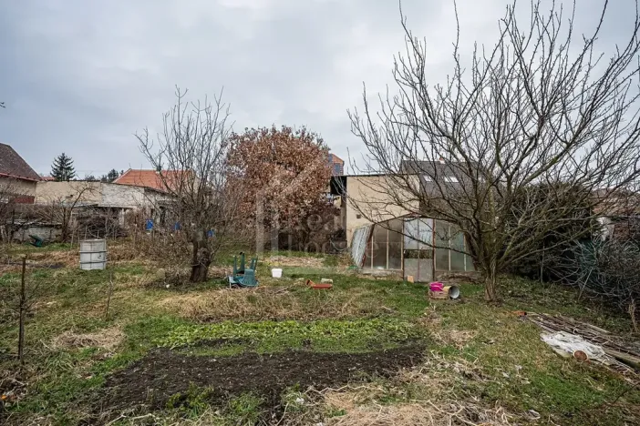 Prodej rodinného domu, Třebusice, 470 m2